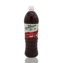 Erdallar Gross Market KAVAKLIDERE ŞALGAM SUYU SADE 1 LT