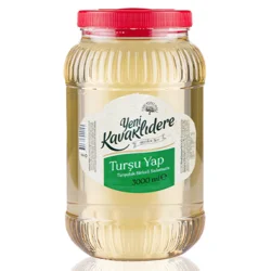 Erdallar Gross Market KAVAKLIDERE TURŞU YAP 300GR