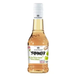 Erdallar Gross Market KEMAL KÜKRER SANDALOZ SAKIZ. ELMA SİRKESİ CAM 500M