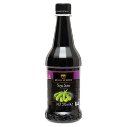 Erdallar Gross Market KEMAL KÜKRER SOYA SOSU PET 375 ML