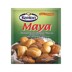 Erdallar Gross Market KENTON 10 GR INSTAT KURU MAYA