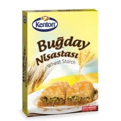 Erdallar Gross Market KENTON BUĞDAY NİŞASTASI 200GR