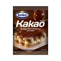 Erdallar Gross Market KENTON KAKAO 25 GR