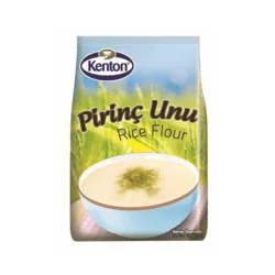 Erdallar Gross Market KENTON PİRİNÇ UNU 500GR POS.