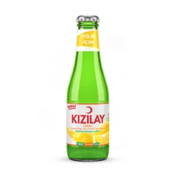 Erdallar Gross Market KIZILAY LİMON EXTRA C 200 ML