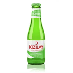 Erdallar Gross Market KIZILAY MADEN SUYU ERZİNCAN SADE 200 ML