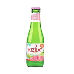 Erdallar Gross Market KIZILAY MADEN SUYU GUAVA 200 ML