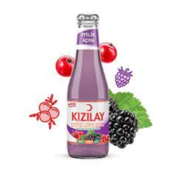 Erdallar Gross Market KIZILAY MADEN SUYU KARTADUT FRENK ÜZÜMÜ 200 ML