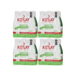 Erdallar Gross Market KIZILAY MADEN SUYU  SADE 200 ML 24 LÜ