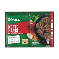 Erdallar Gross Market KNORR KÖFTE HARCI 82 GR