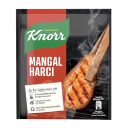 Erdallar Gross Market KNORR MANGAL HARCI37 GR