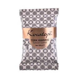 Erdallar Gross Market KOCATEPE TÜRK KAHVESİ 100 GR