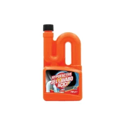 Erdallar Gross Market KORUMA HYPER ACTIVE JEL LAVABO AÇICI 750 ML