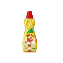 Erdallar Gross Market KORUMA MİSS ARAP SABUNU SIVI 1000 ML