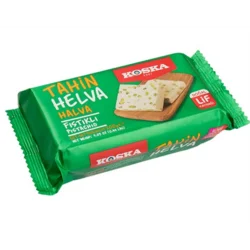 Erdallar Gross Market KOSKA ANTEP FISTIKLI HELVA 200 GR