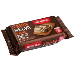 Erdallar Gross Market KOSKA HELVA KAKAOLU 200 GR