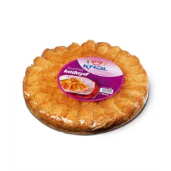 Erdallar Gross Market KRAL BURMA KADAYIF 350 GR