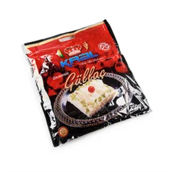 Erdallar Gross Market KRAL GÜLLAÇ 250 GR