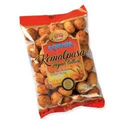 Erdallar Gross Market KRAL KEMALPAŞA LÜKS 140 GR