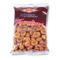 Erdallar Gross Market KRAL KEMALPAŞA PEYNİR TATLISI 140 GR