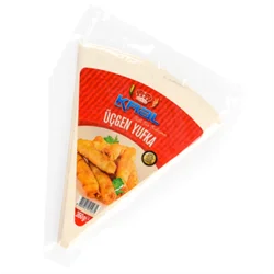 Erdallar Gross Market KRAL ÜÇGEN YUFKA 360 GR