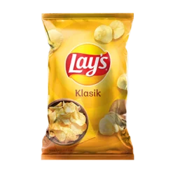 Erdallar Gross Market LAY'S CİPS KLASİK PARTİ 155 GR