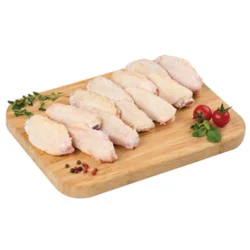 Erdallar Gross Market LEZZET SERİSİ ŞENPİLİÇ  TABAK KANAT KG