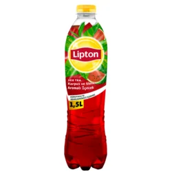 Erdallar Gross Market LİPTON İCE TEA  KARPUZ NANE 1,5 LT