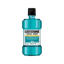 Erdallar Gross Market LISTERINE COOL MINT 500 ML