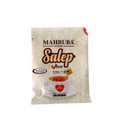 Erdallar Gross Market MAHBUBA SAHLEP 20 GR