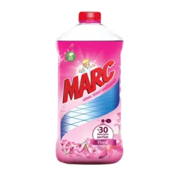Erdallar Gross Market MARC YÜZEY TEM. 2500 ML FLORAL