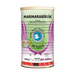 Erdallar Gross Market MARMARA BİRLİK AZ TUZLU HUSUSİ S.ZEY.TNK 800 GR.