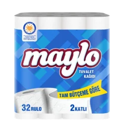 Erdallar Gross Market MAYLO TUVALET KAĞIDI 2 KATLI 32 Lİ