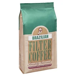 Erdallar Gross Market MEHMET EFENDİ BREZILIAN FİLTRE KAHVE 250 GR