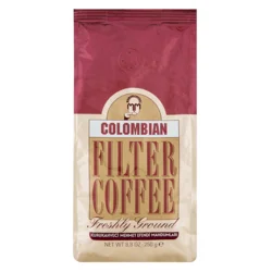 Erdallar Gross Market MEHMET EFENDİ COLONBAI FİLTRE KAHVE 250 GR