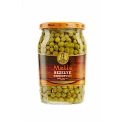 Erdallar Gross Market MELİS BEZELYE KONSERVESİ 680 ML