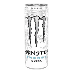 Erdallar Gross Market MONSTAR ENERGY SIFIR ŞEKER TNK 500 ML