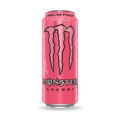 Erdallar Gross Market MONSTER ENERGY PIPELINE PUNCH TNK 500 ML