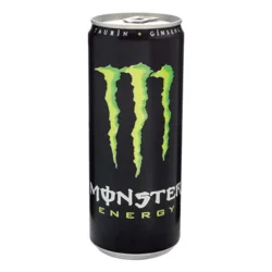 Erdallar Gross Market MONSTER ENERJİ İÇECEĞİ 355 ML