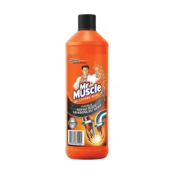 Erdallar Gross Market MR.MUSCLE LAVABO AÇICI 1 LT JEL