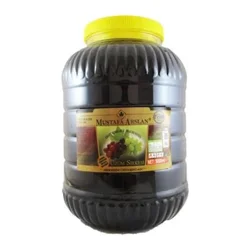 Erdallar Gross Market MUSTAFA ARSLAN SİRKE 5 LT ÜZÜM PET