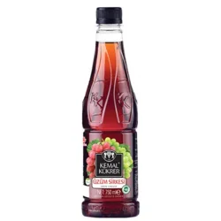Erdallar Gross Market MUSTAFA ARSLAN ÜZÜM SİRKESİ PET 750 ML
