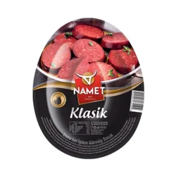 Erdallar Gross Market NAMET KLASİK KANGAL SUCUK 200 GR