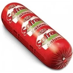 Erdallar Gross Market NAMET SOFRAM SALAM 250 GR