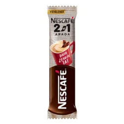 Erdallar Gross Market NESCAFE 2 Sİ 1 ARADA 10 GR