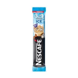 Erdallar Gross Market NESCAFE 3 1 ARADA İCE BUZ 13 GR
