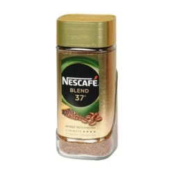 Erdallar Gross Market NESCAFE BLEND 37 CAM 100 GR