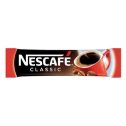 Erdallar Gross Market NESCAFE CLASSİC POŞET 2 GR