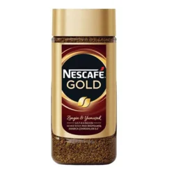 Erdallar Gross Market NESCAFE GOLD CAM 190 GR