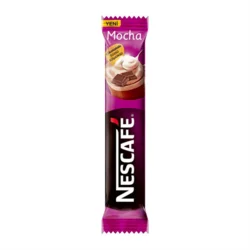 Erdallar Gross Market NESCAFE MOCHA 17,9 GR